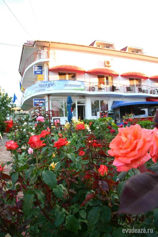 Cazare 2 Mai CasaMargo | 6